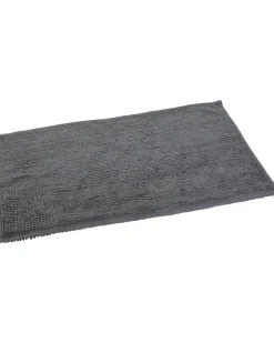 Chenille-Badematte Home & Deco, ca. 50 x 80 cm-KiK Onlineshop Clearance