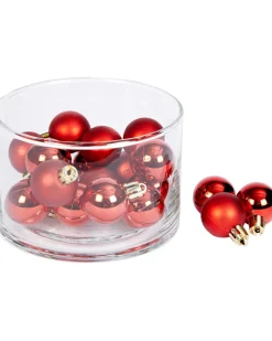 Christbaumkugeln Weihnachten 20er-Pack-KiK Onlineshop Shop