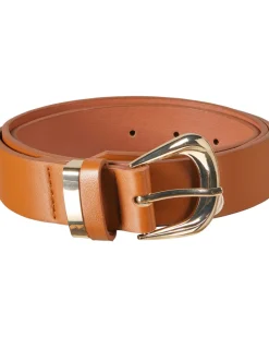 farbener Gürtel Janina, Kunstleder-KiK Onlineshop Outlet