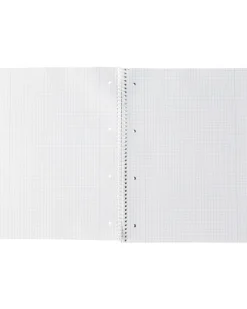Collegeblock A4 50 Blatt-KiK Onlineshop Clearance