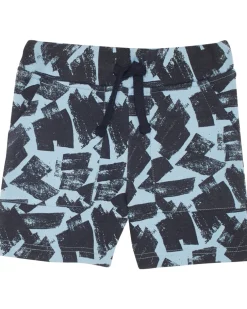 Coole Sweatshorts Kiki & Koko, Bermudalänge-KiK Onlineshop Outlet