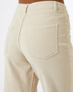 Cordhose im 5-Pocket-Style Janina, Straight-fit-KiK Onlineshop Store