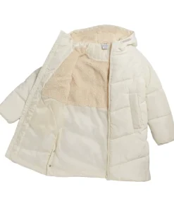 farbener Steppmantel Y.F.K., Kapuze-KiK Onlineshop Fashion
