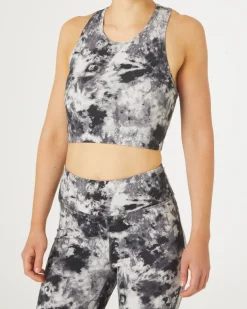 Cropped Sport-Top Ergeenomixx-KiK Onlineshop Flash Sale