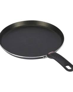 Crêpes-Pfanne Steinbach, Ø ca. 25 cm-KiK Onlineshop New
