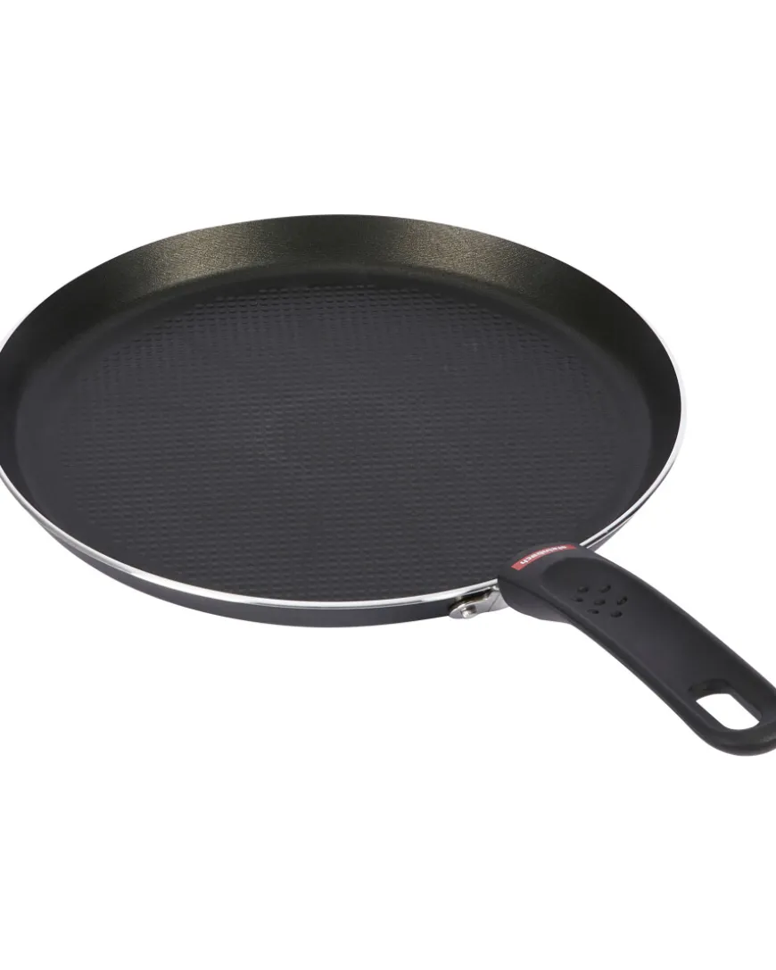 Crêpes-Pfanne Steinbach, Ø ca. 25 cm-KiK Onlineshop New