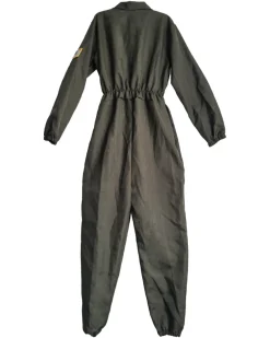 Damenkostüm Karneval Jetpilot-KiK Onlineshop Online