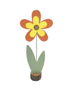 Deko-Blume Frühling ca. 40 cm-KiK Onlineshop New