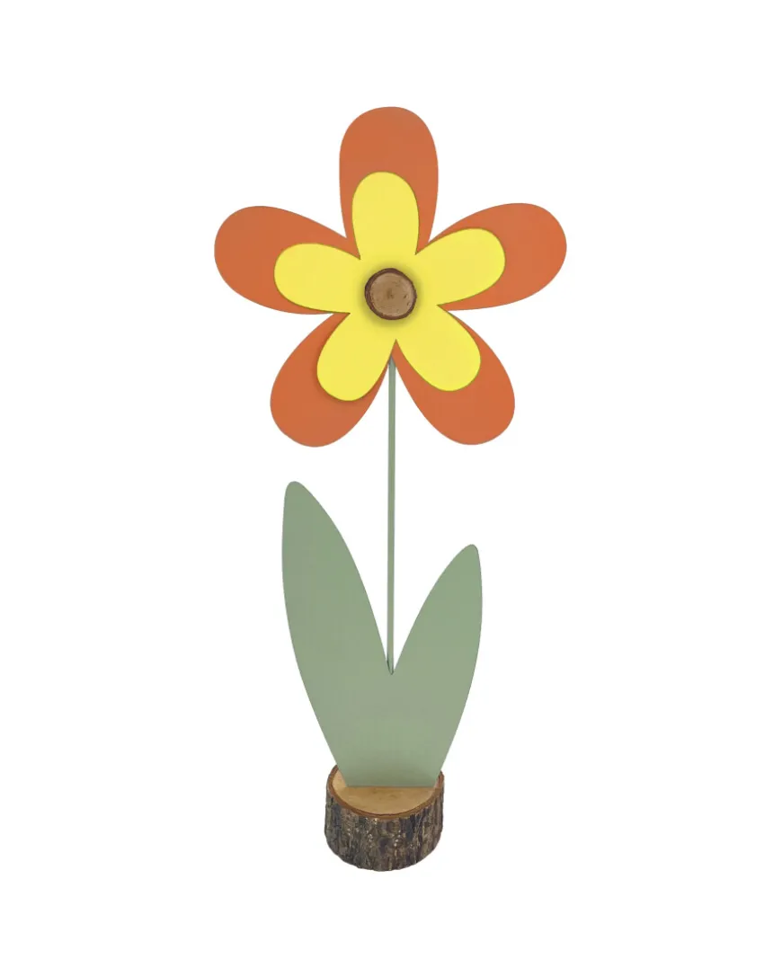 Deko-Blume Frühling ca. 40 cm-KiK Onlineshop New