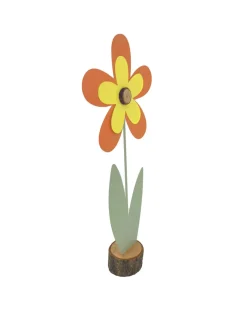 Deko-Blume Frühling ca. 40 cm-KiK Onlineshop New