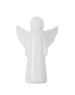 Deko-Engel Weihnachten ca. 7 x 12 x 17,5 cm-KiK Onlineshop Outlet