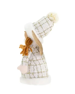 Deko-Engel Weihnachten ca. 16 x 10 x 23 cm-KiK Onlineshop Best
