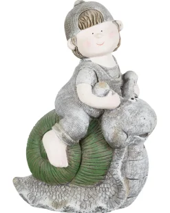 Dekofigur für den Garten verschiedene Ausführungen-KiK Onlineshop Shop