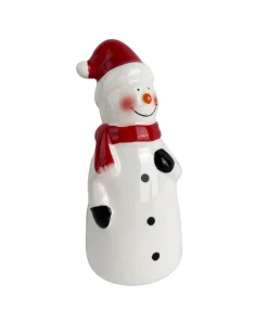 Dekofigur Weihnachten verschiedene Ausführungen, ca. 16 cm-KiK Onlineshop Best