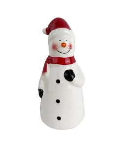 Dekofigur Weihnachten verschiedene Ausführungen, ca. 16 cm-KiK Onlineshop Best