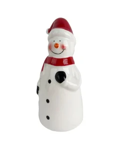 Dekofigur Weihnachten verschiedene Ausführungen, ca. 16 cm-KiK Onlineshop Best