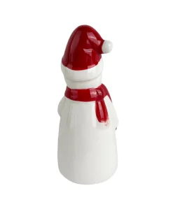 Dekofigur Weihnachten verschiedene Ausführungen, ca. 16 cm-KiK Onlineshop Best