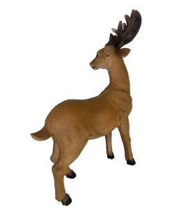 Deko-Hirsch Weihnachten verschiedene Ausführungen-KiK Onlineshop Fashion