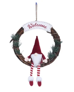 Deko-Kranz Weihnachten Ø ca. 30 cm-KiK Onlineshop Shop