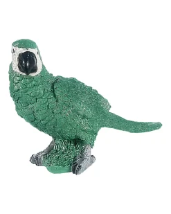 Deko-Papagei verschiedene Ausführungen, ca. 28 cm-KiK Onlineshop New