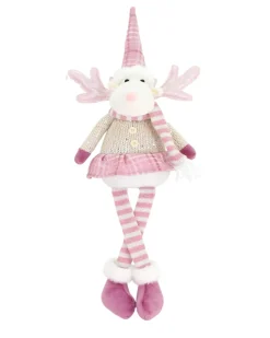 Deko-Rentier Kantenhocker verschiedene Ausführungen, ca. 19 x 14 x 55-KiK Onlineshop Outlet