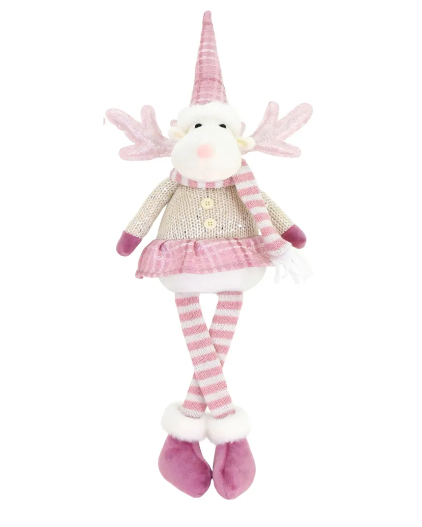 Deko-Rentier Kantenhocker verschiedene Ausführungen, ca. 19 x 14 x 55-KiK Onlineshop Outlet