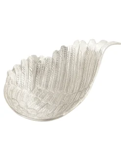 Dekoschale Flügel ca. 35 x 19 x 6 cm-KiK Onlineshop Online