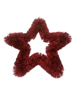 Deko-Stern Weihnachten ca. 39 x 39 x 7 cm-KiK Onlineshop Flash Sale