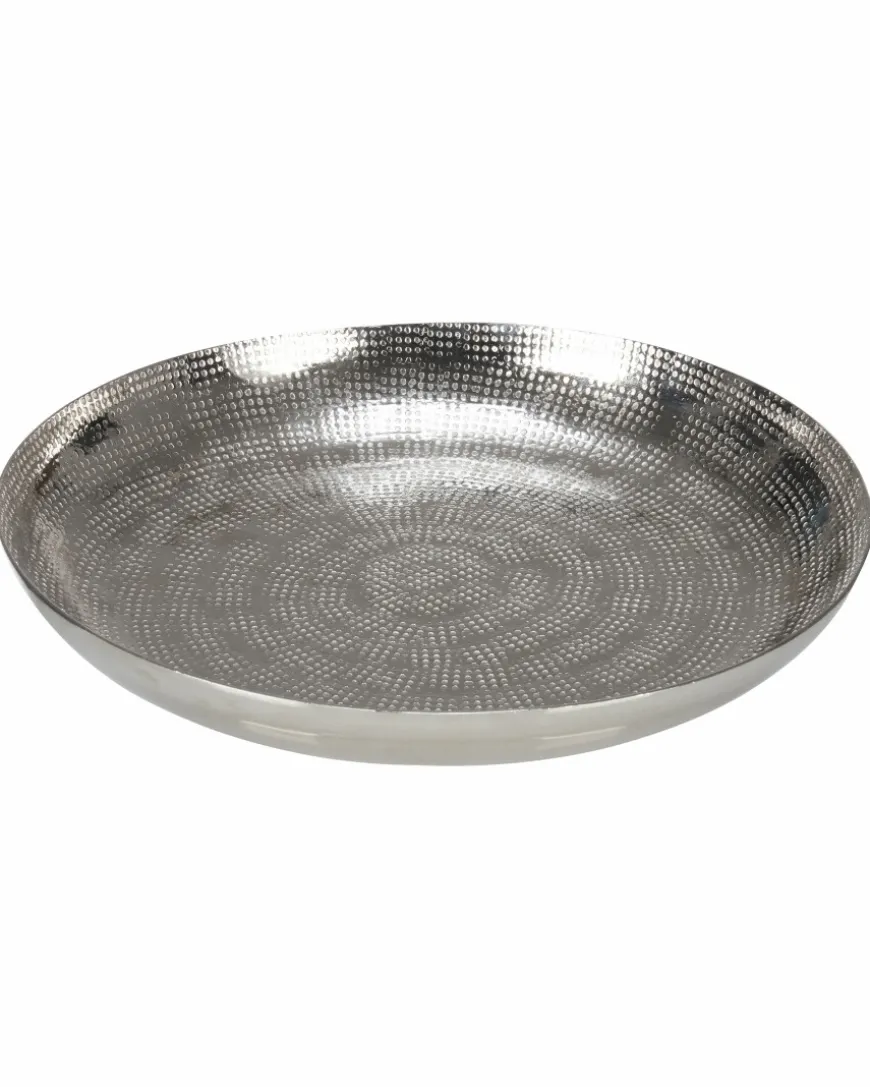 Dekotablett Ø ca. 25 cm-KiK Onlineshop Sale