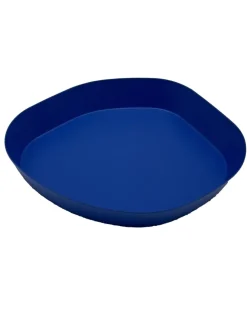 Dekotablett aus Metall ca. 21 x 16 x 2,5 cm-KiK Onlineshop Cheap