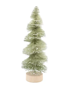 Deko-Tanne Weihnachten ca. 11 x 11 x 28 cm-KiK Onlineshop Cheap