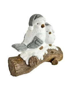 Deko-Vögel Weihnachten ca. 32 x 14,5 x 31 cm-KiK Onlineshop Online