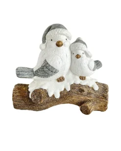 Deko-Vögel Weihnachten ca. 32 x 14,5 x 31 cm-KiK Onlineshop Online