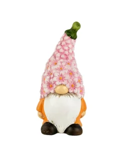 Deko-Wichtel Frühling ca. 8 x 7 x 17 cm-KiK Onlineshop Discount