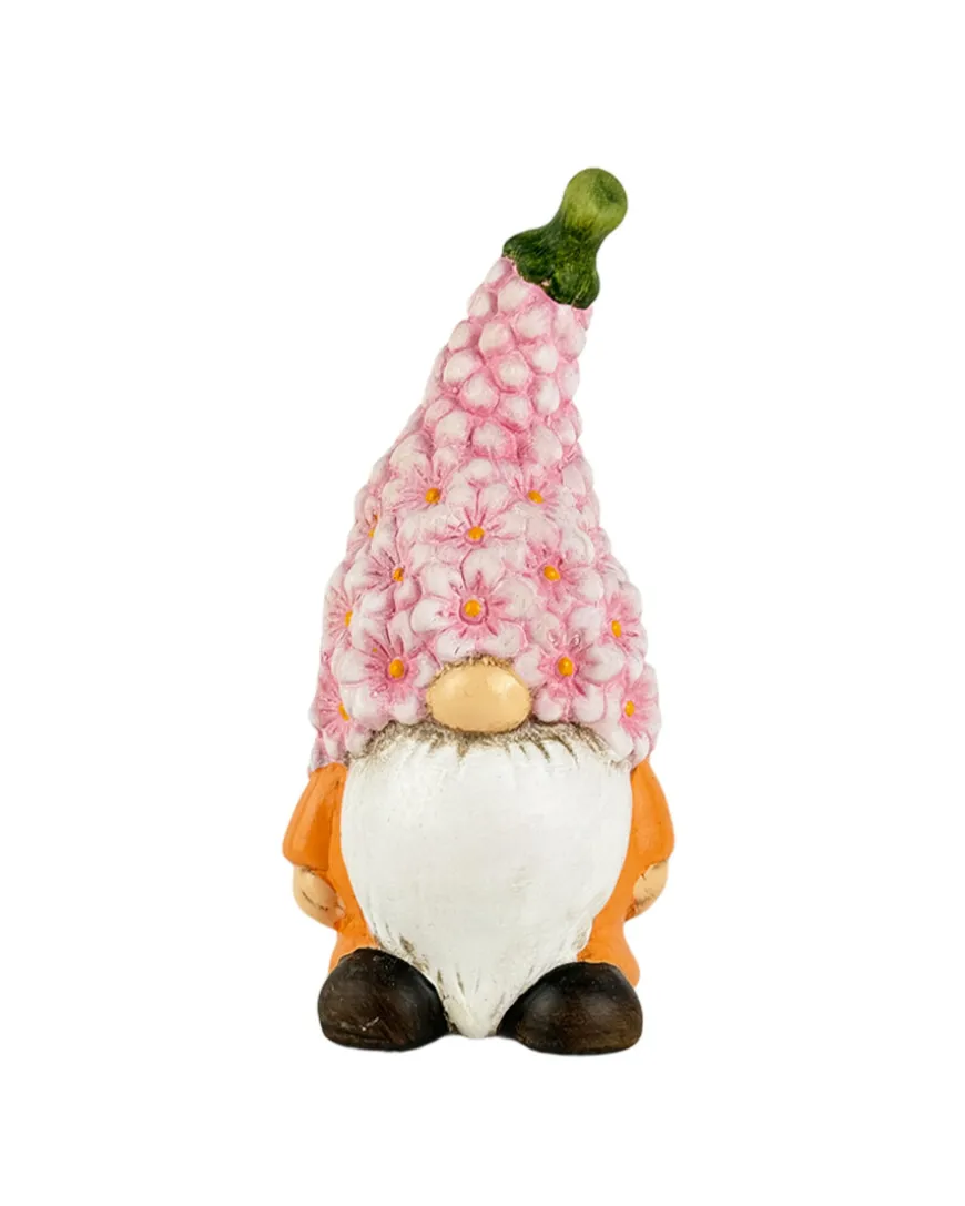 Deko-Wichtel Frühling ca. 8 x 7 x 17 cm-KiK Onlineshop Discount