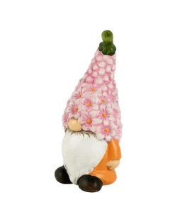 Deko-Wichtel Frühling ca. 8 x 7 x 17 cm-KiK Onlineshop Discount