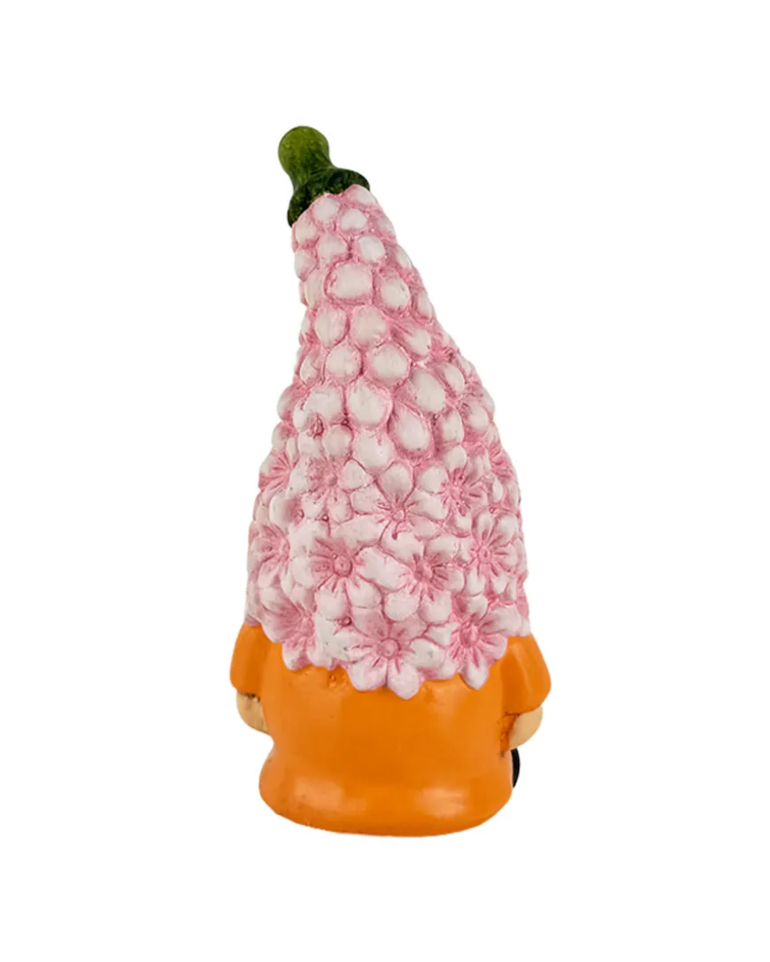 Deko-Wichtel Frühling ca. 8 x 7 x 17 cm-KiK Onlineshop Discount