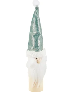 Deko-Wichtel Weihnachten ca. 4,5 x 26 cm-KiK Onlineshop New
