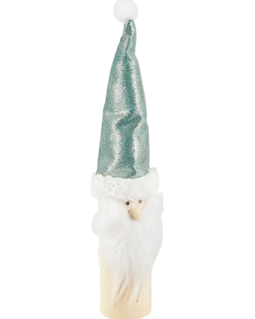 Deko-Wichtel Weihnachten ca. 4,5 x 26 cm-KiK Onlineshop New