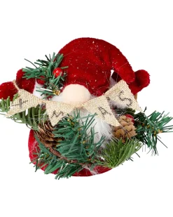 Deko-Wichtel Weihnachten ca. 12 x 10 cm-KiK Onlineshop Sale