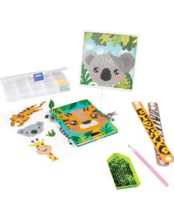 Diamond Painting verschiedene Ausführungen-KiK Onlineshop Sale