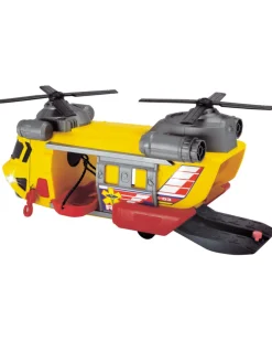 Dickie Toys Spielzeugauto-Set Action Series, verschiedene Ausführungen-KiK Onlineshop New