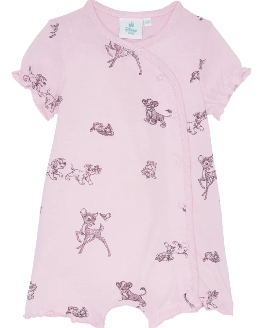 Disney Schlafanzug Disney, Knopfleiste-KiK Onlineshop Cheap