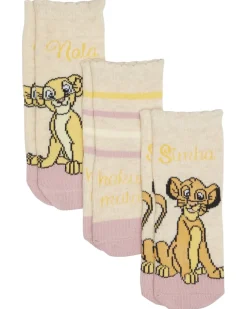 Disney Socken 3er-Pack, verschiedene Lizenzen-KiK Onlineshop Store