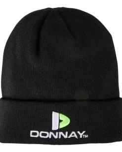 Donnay Beanie Stickerei-KiK Onlineshop Outlet