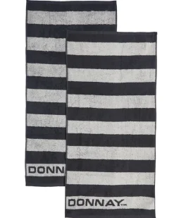 Donnay Handtücher 2er-Pack, ca. 50 x 100 cm-KiK Onlineshop Flash Sale