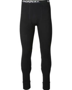 Donnay lange Unterhose Rippbündchen-KiK Onlineshop Online