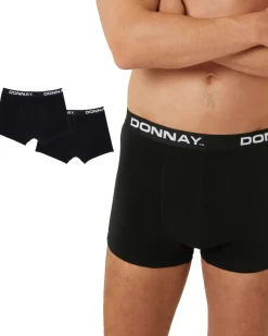 Donnay Retro Boxershorts 2er-Pack-KiK Onlineshop Best