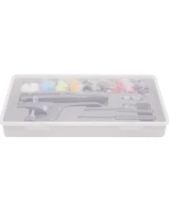 Druckknopf-Set mit Zange-KiK Onlineshop Outlet