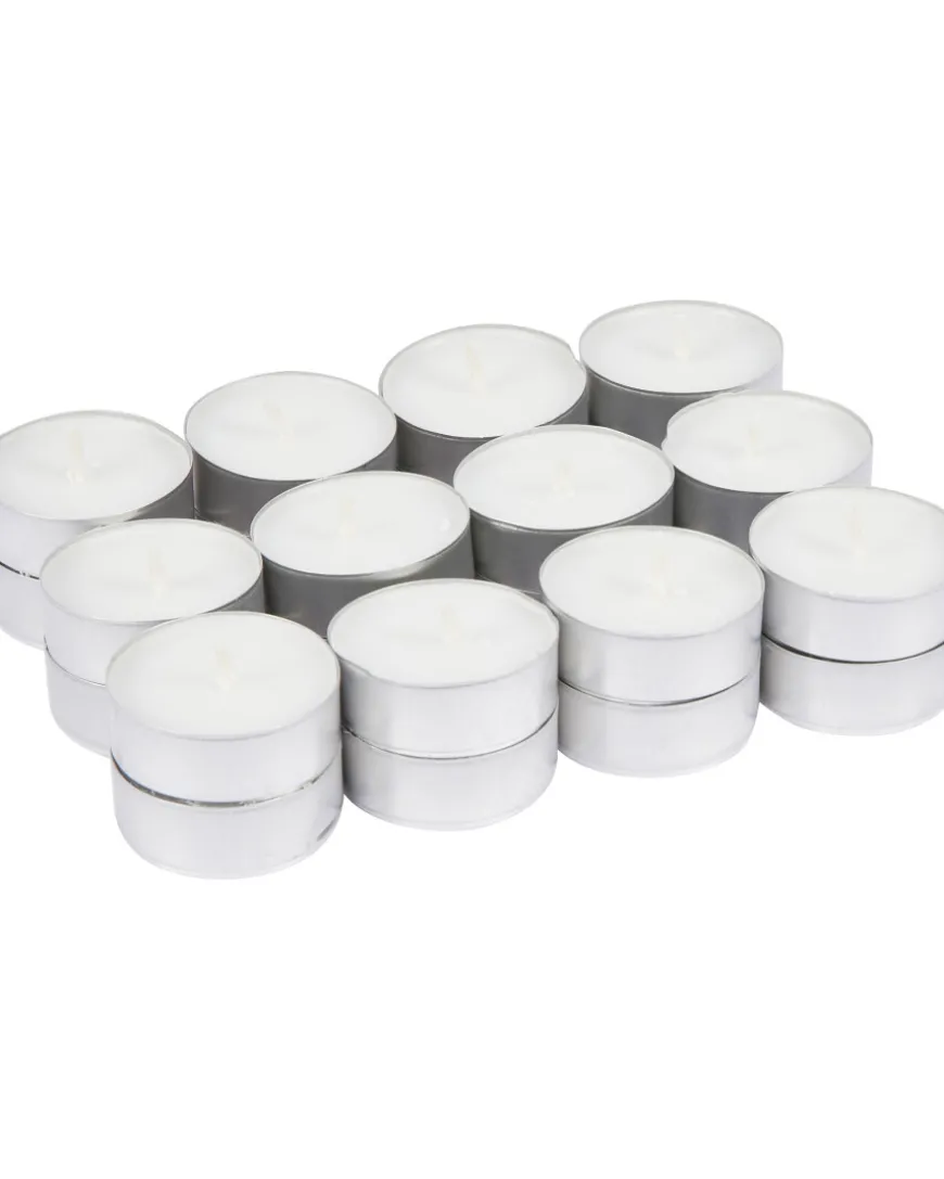 Duftteelichter 0,264 kg, 24er-Pack-KiK Onlineshop Online